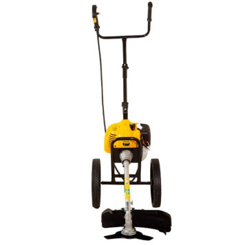 Триммер бензиновый Huter GGT-2900W (колесный)-1