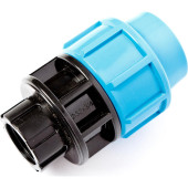 Муфта комбинированная Джилекс РР 32 x 3/4 apos; apos; М