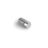 Bertocci Officina 01 Крючок, подвесной, цвет: хром. 127 7515 0000