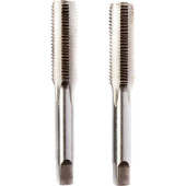 Метчик Квалитет М10х1,0мм (2 шт) М-10-1,0