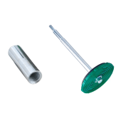 Анкер забивной, BIS MKT, M10x40 мм (1упак=50 шт) (нов.арт. 6102010)