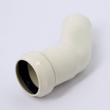 Отвод 40 х 45 , КОМФОРТ-1
