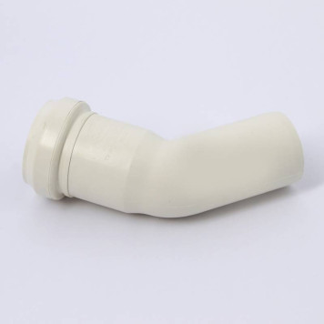Отвод 40 х 45 , КОМФОРТ-2