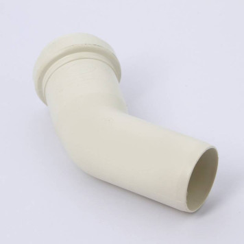 Отвод 40 х 45 , КОМФОРТ-3
