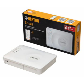 Модуль управления Neptun Smart Tuya (ст.арт. 2264865)