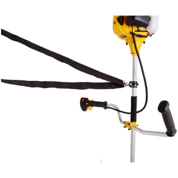 Триммер бензиновый Huter GGT-2500Т-5