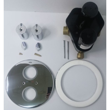 SaleGrohe34161000 Grohetherm 1000 Термостат для 1го потребителя, Комплект Sale34161000_1074