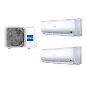 2U50S2SM1FA-3 / AS12BS4HRA-2, Мульти-сплит система, Haier, Multi Super Match R32