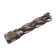 Сверло корончатое по металлу MESSER HSS 55L x 16