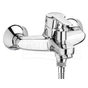 Roca 7.5A02.2.5C0.M Victoria Смеситель для ванны 5A0225C0M