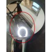 SaleHG24110000 Pulsify Select Relaxation Ручной душ Ø105 мм, 3 режима, 11.4 л/мин Sale24110000_1151