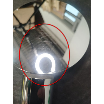 SaleHG24110000 Pulsify Select Relaxation Ручной душ Ø105 мм, 3 режима, 11.4 л/мин Sale24110000_1151