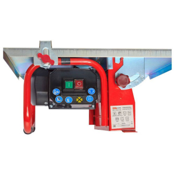 Плиткорез электрический REDVERG RD-184103-4