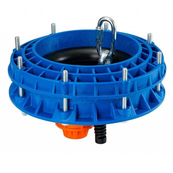 Оголовок скважинный Джилекс ОСП 133-160/32-2