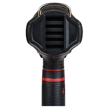 Фен строительный аккумуляторный REDVERG RD-HG18/U (без акк, без з/у)-3