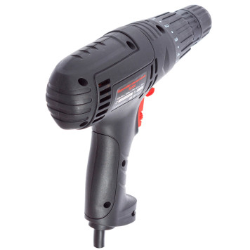 Шуруповерт электрический REDVERG Basic SD300-3