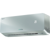 Настенный кондиционер Ecoclima ECW/I-СH09/AAS-4R1 (Silver) + EC/I-CH09/A-4R1 (White)