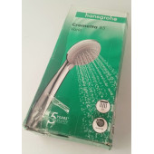 SaleHG28562000 Crometta Ручной душ Variojet Ø85 мм, 2 режима, 17 л/мин Sale28562000_1064