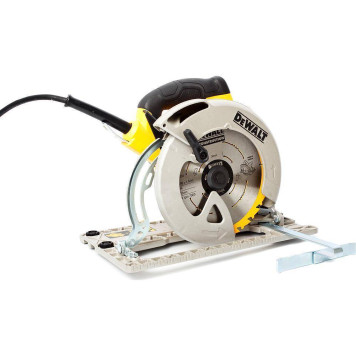 Пила дисковая электрическая DeWalt DWE576K-1