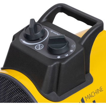 Пушка тепловая Ballu BHP-PE2-3-4