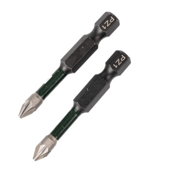 Бита SHYLD торсионная PZ1х50 (2шт.)(10150)-2