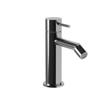 Carimali Iltondo Смеситель для биде, на 1 отв., цвет: хром. 0-ITD3701-CR