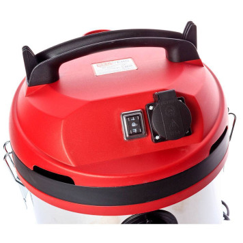 Пылесос REDVERG RD-VC1200S-20S-1
