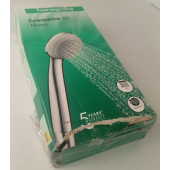 SaleHG28585000 Crometta Ручной душ Mono Ø85 мм, 1 режим, 16 л/мин Sale28585000_1060