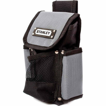 Сумка Stanley для инструмента поясная (525212) 9 16х11х24см 1-93-329-1