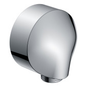 AQM8710CR Шланговое подключение, Хром AQM8710CR