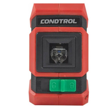 Нивелир лазерный CONDTROL GFX200-3