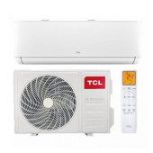 TAC-TP09INV/R, Сплит-система, TCL, TPRO inverter, R32