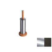 ОТ 253. 05 Ершик напольный, хром/венге OT25305