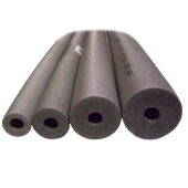 Трубная изоляция Thermaflex ThermaEco E-18, 3/8, штанга 2м (упаковка 288м) ThermaEco E-18