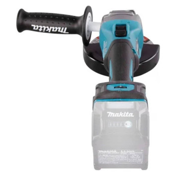 Машина шлифовальная угловая аккумуляторная Makita GA023GZ (без акк, без з/у)-3