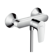 Hansgrohe Talis E, Смеситель для душа, Цвет: хром. 71760000
