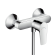 Hansgrohe Talis E, Смеситель для душа, Цвет: хром. 71760000