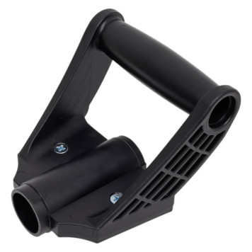 Ручка силы на черенок снеговых лопат-2