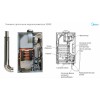 Водонагреватель газовый проточный (колонка) MIDEA MGIWH-10-CC SEINE