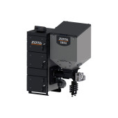 Котел универсальный автоматический ZOTA «Cuba» 32 кВт