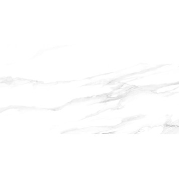 60120STA15P Statuario Silver Керамогранит полированный 600*1200*7 (2 шт в уп/53,28 м в пал)-1