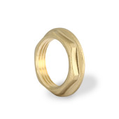 Контргайка с бортиком 1