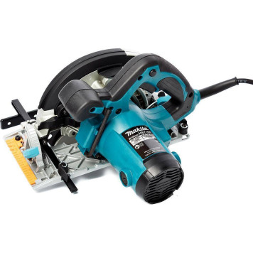 Пила дисковая электрическая Makita HS7100-3
