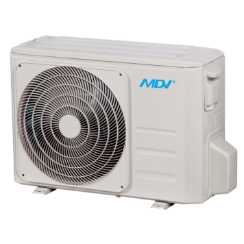 Настенный кондиционер MDV MDSA-24HRN8/MDOA-24HN8 (комплект)-4
