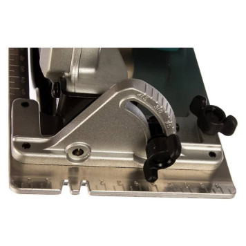 Пила дисковая электрическая Makita HS7601-6