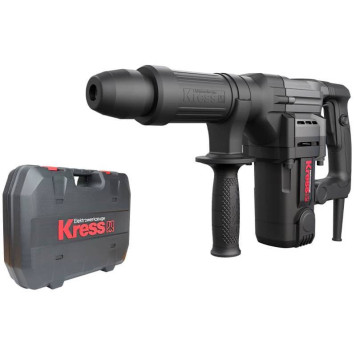 Электромолоток KRESS KU341-2