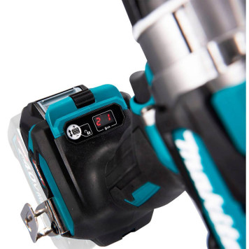Шуруповерт аккумуляторный Makita DF001GZ (без акк, без з/у)-6