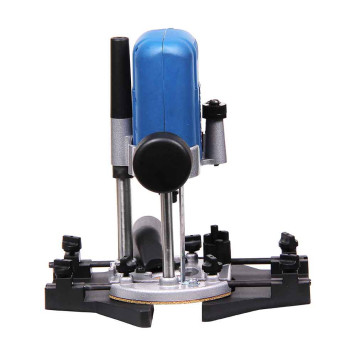 Фрезер ФИОЛЕНТ Professional МФ4-1100Э (в коробке)-4
