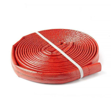 Трубки теплоизоляционные синие 2 метра Energoflex Super Protect ROLS ISOMARKET внутренний диаметр изоляции 42 мм толщина 13 мм-5