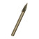 Борфреза твердосплавная MESSER тип G (6 х 18 мм; хв-к 6 мм)